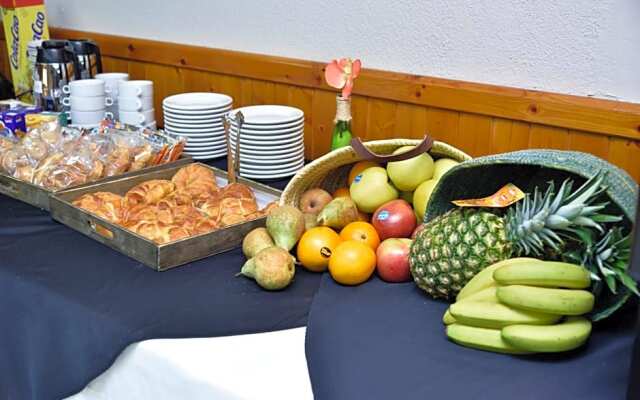 Hotel Sierra de Arcos