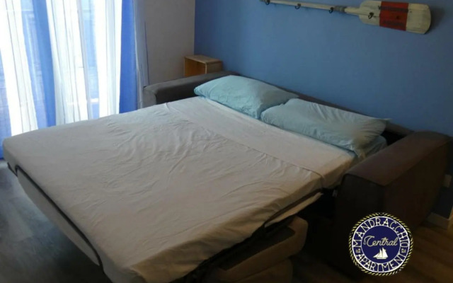 Mandracchio Central Apartment