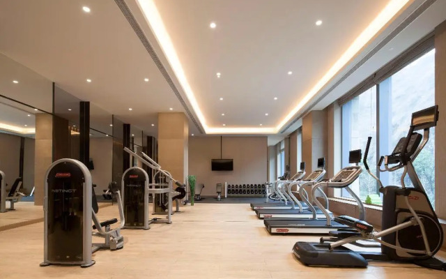 Crowne Plaza Hangzhou Thousand Island Lake