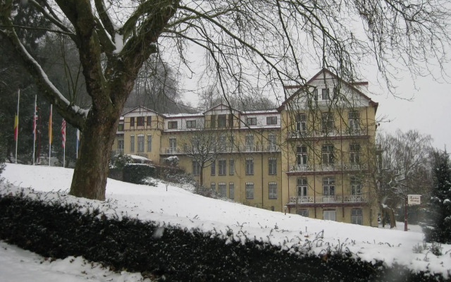 Parkhotel Valkenburg