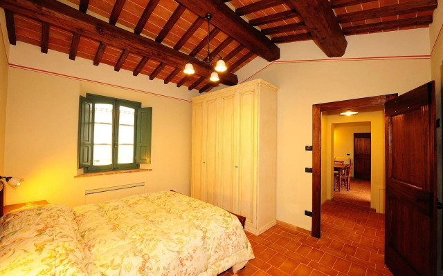 La Fiorita Farmhouse
