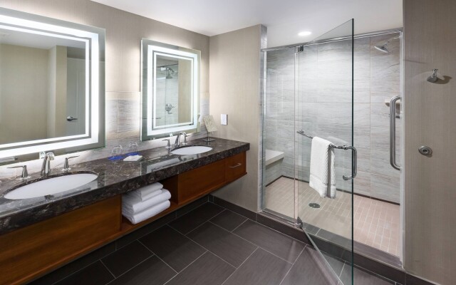 South Sioux City Marriott Riverfront