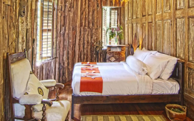 Fig Tree Hill Resort