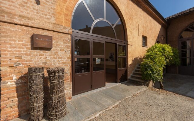 Locanda Marchesi Alfieri