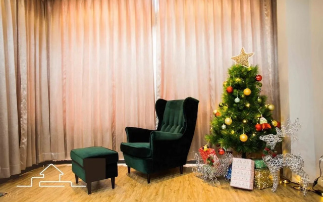Shih Kuang Homestay