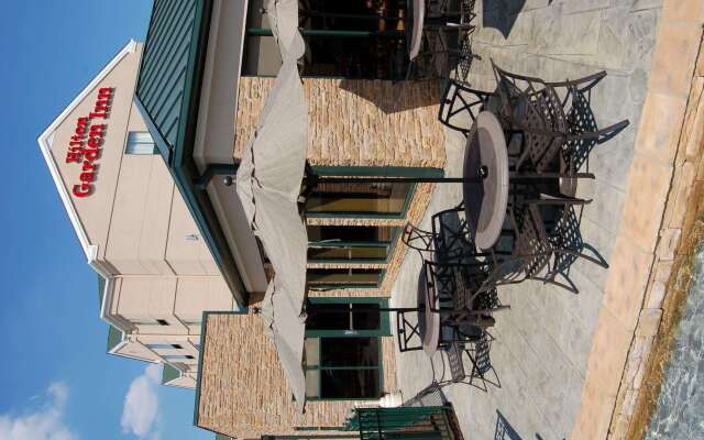 Hilton Garden Inn Bowling Green