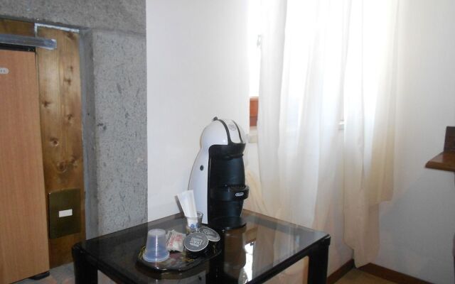 B&B La Quercia