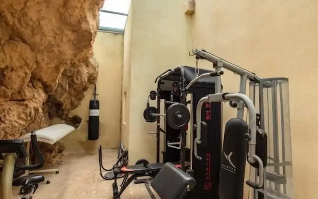 Son Fibla Luxury Villa in Port Adriano