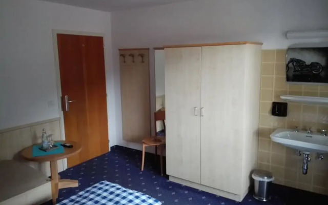 Hotel Pension Sonnalp