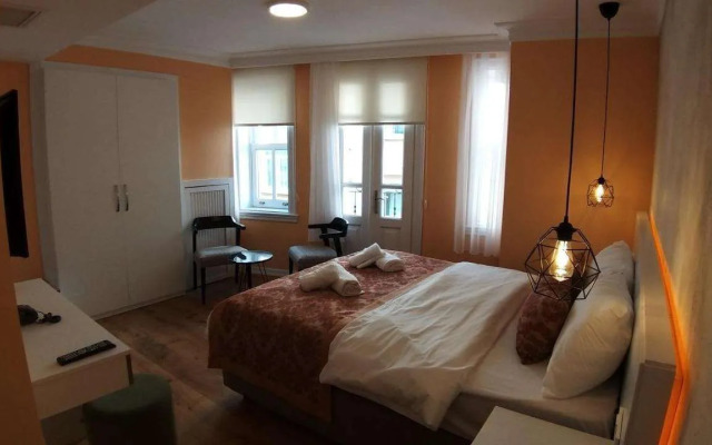 Mesto Galata Hotel