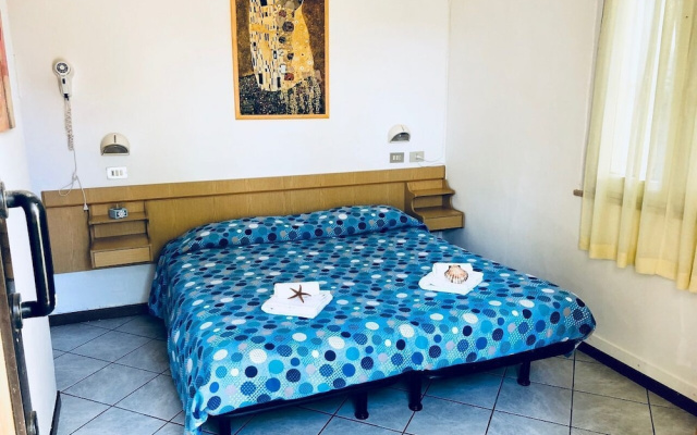Hotel Villa Pozzi