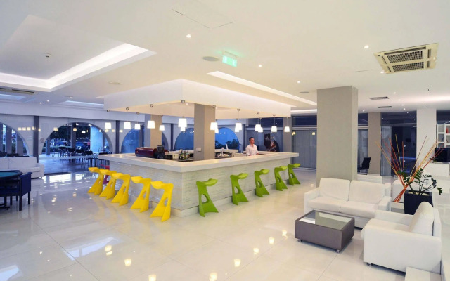 Leonardo Kolymbia Resort - All Inclusive