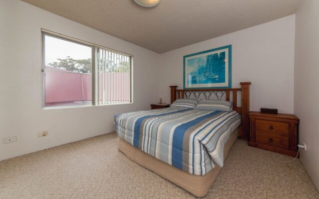 Laman Lodge, Unit 3, 15 Laman Street,