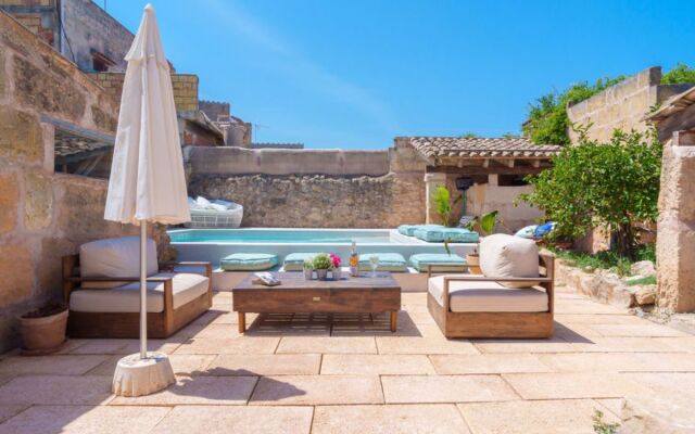 House Cas padri Vilafranca