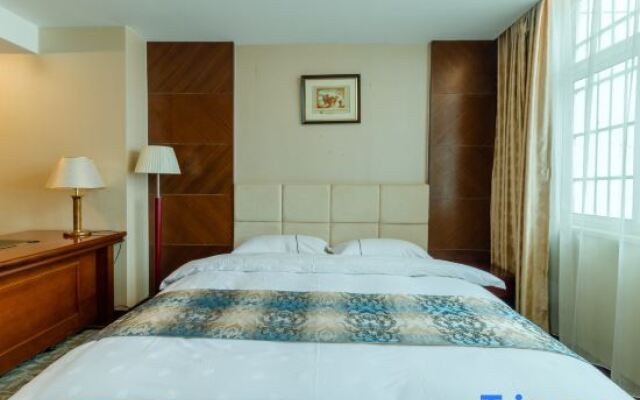 Zhaori International Hotel