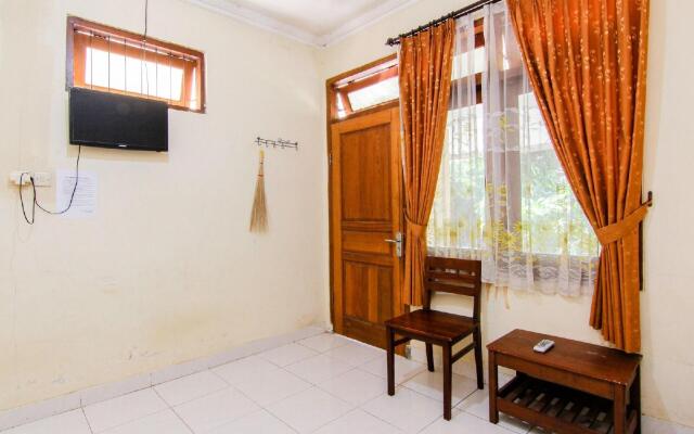 [Deact] Enjoyjogja Homestay