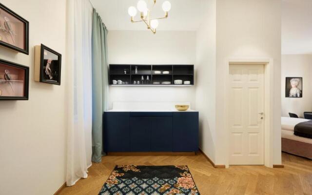 Park Residence Apartments