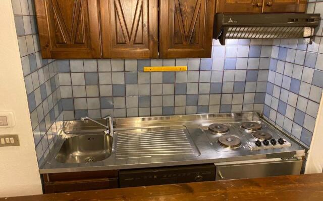 Apartment 89 Residence Palace 2