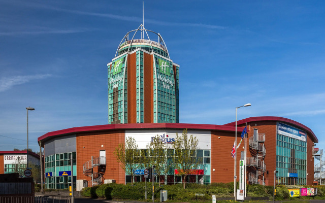 Holiday Inn Birmingham North - Cannock by IHG