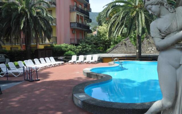 Appartamento Bilocale Moneglia 31