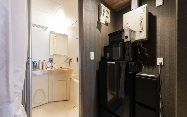 Few Days Condominium 205