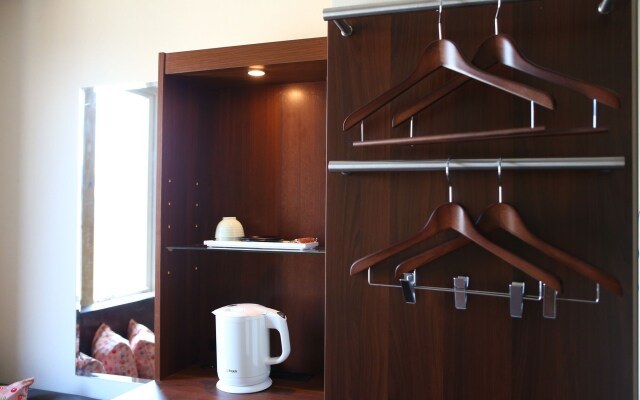 Urbain Kyoto Kawaramachidori