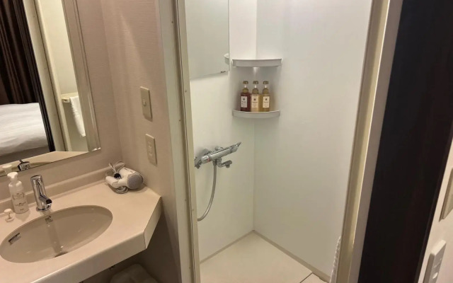 Dormy Inn Express Koriyama Natural Hot Spring