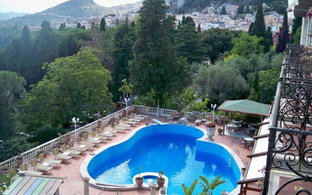 Taormina Park Hotel