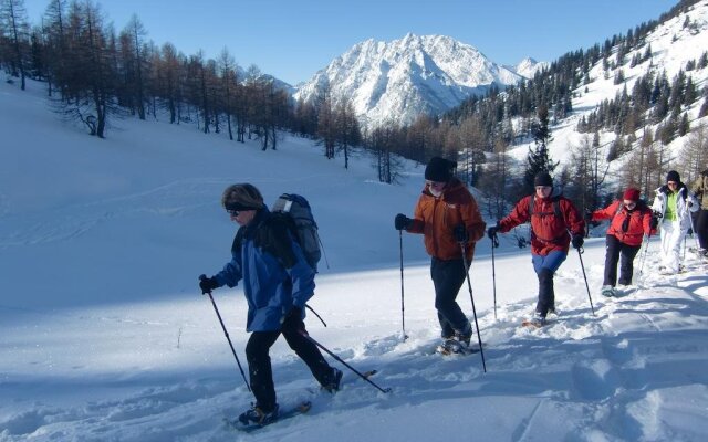 Alpenhotel Lärchenhof