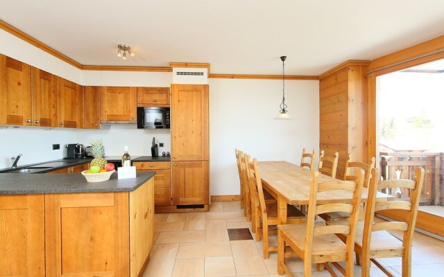 Les Terrasses du Paradis 5a Haute-nendaz