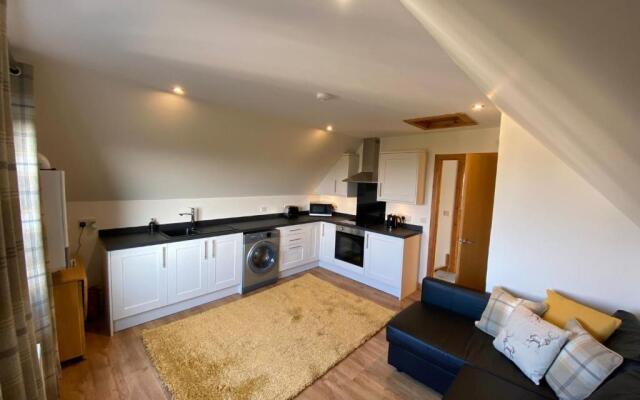 Brohar Annexe