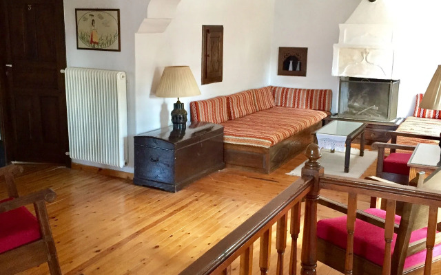 Pelion Mansion Hatziargiri