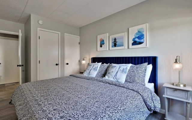 Mountain Green Condo 1c7 1 Bedroom Condo