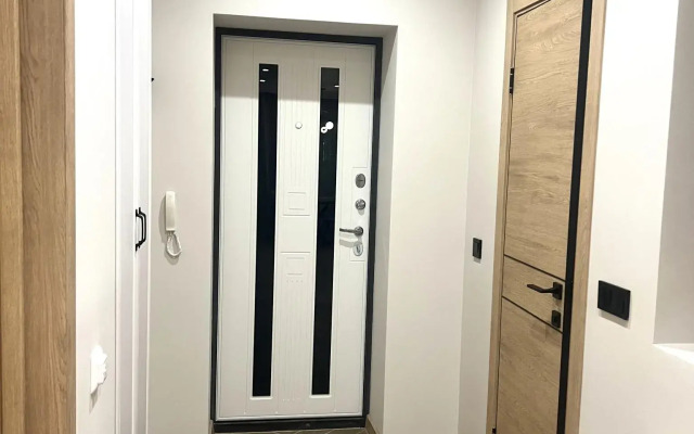 Moov Apart (Мув Апарт) на улице Кленовая