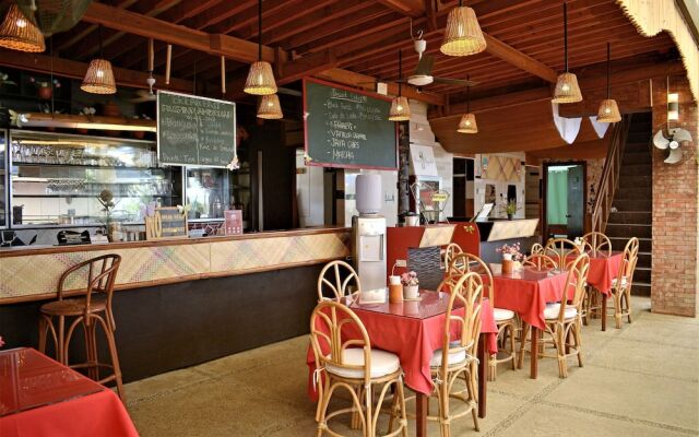 ZEN Rooms Malvar Road