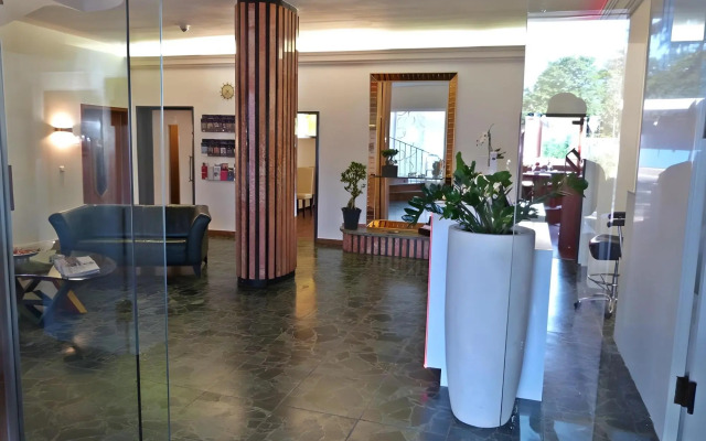 Hotel Sittardsberg