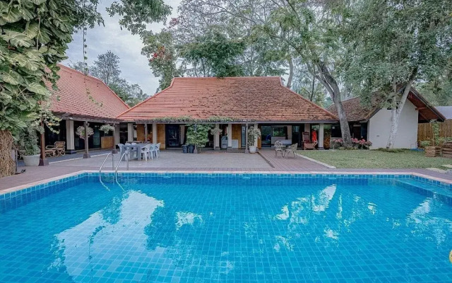 Khaoyai Valley 4