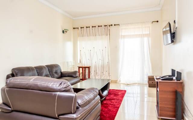 Rehoboth Hotel Apartments