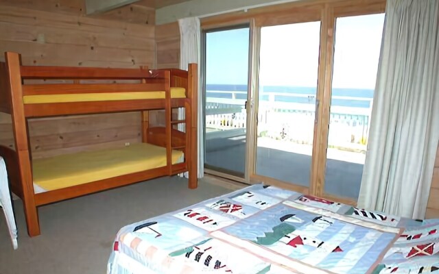 Summer Place 2 - 4 Br Townhouse