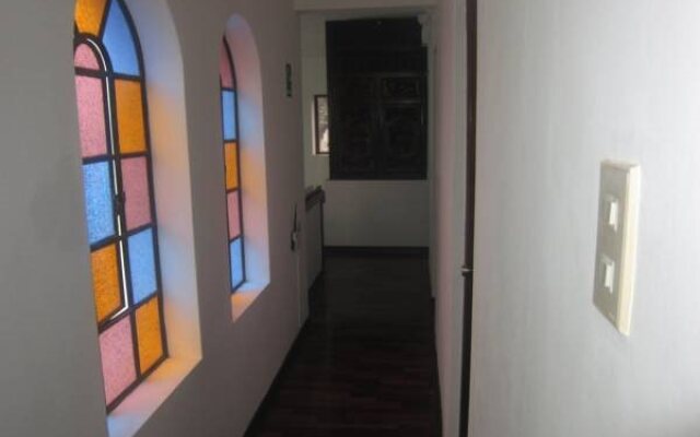 La Casa de La Nonna