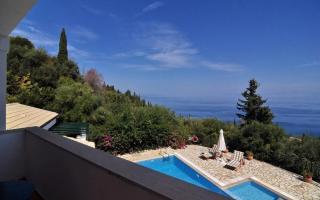 Villa Lucia