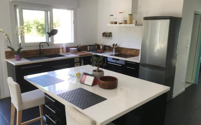 Résidence des trois pins