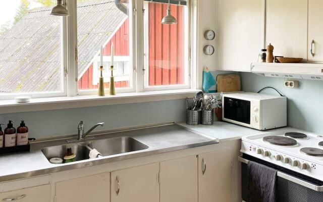 13 Person Holiday Home in Kyrkhult-by Traum