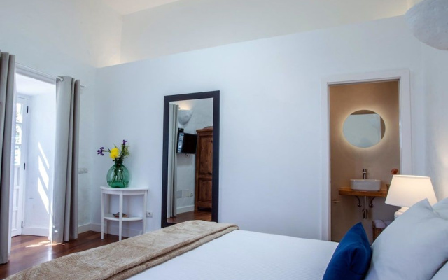 Los Lirios Hotel Rural