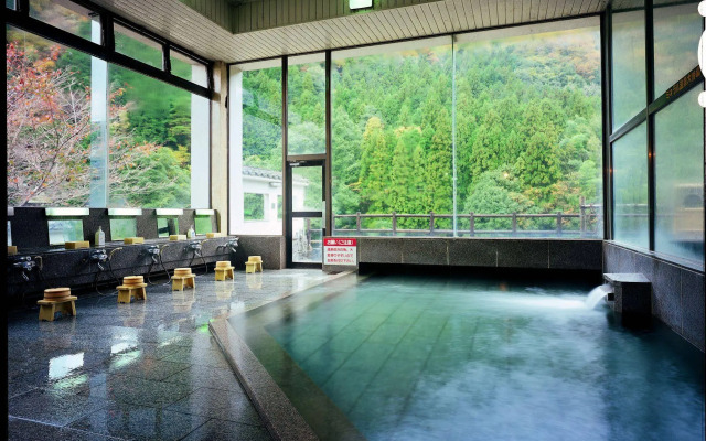 Hotel Gujo Hachiman