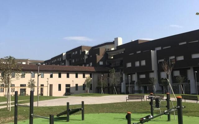 Hotel Cascina Fossata & Residence