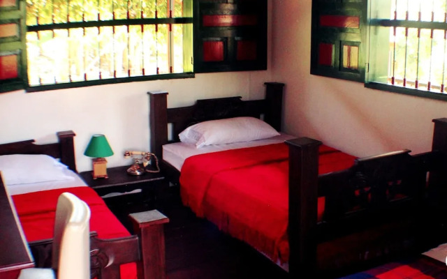 Finca Brisas del Ensueño, Armenia Quindio