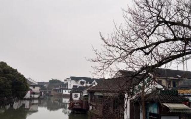 Tongli Yue Guan Shui Yuan Inn