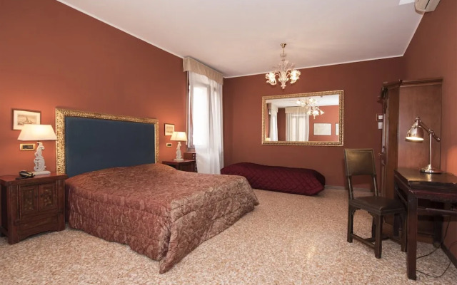 Hotel Guerrato