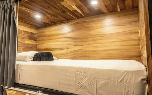 Homestal California Hostal Tlaquepaque